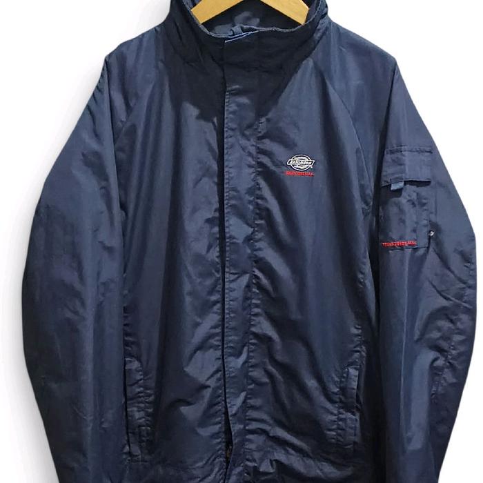 Jaket DICKIES ECWCS Navy XL - Jaket Pria Berkualitas Tinggi