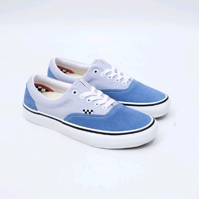 Vans Era Pro Skate Captain Blue Original