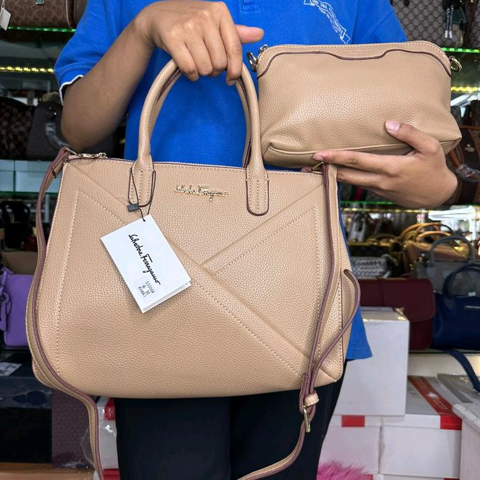 Tas Pesta Mamak Wanita - Koleksi Terbaru