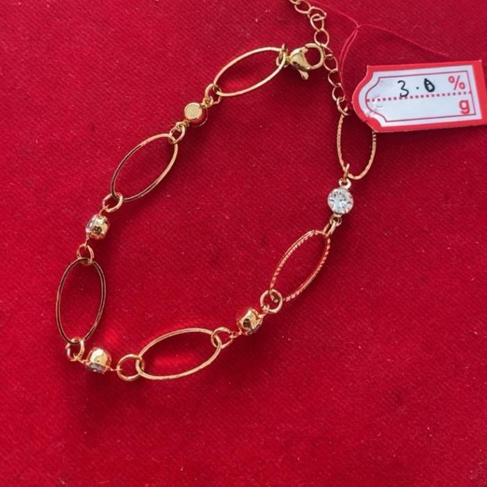 Gelang dewasa Xuping