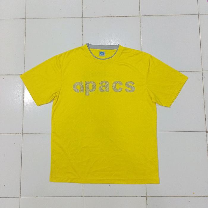 Jersey Apacs Chinese Swimming Club
