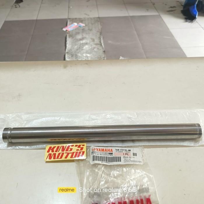 AS SOK, SHOCK DEPAN XEON RC. GT125. GT-125. 1LB. ASLI YAMAHA
