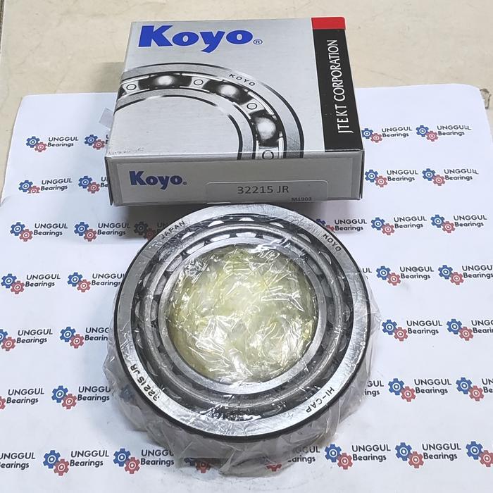 BEARING KOYO 32215JR KOYO 32215