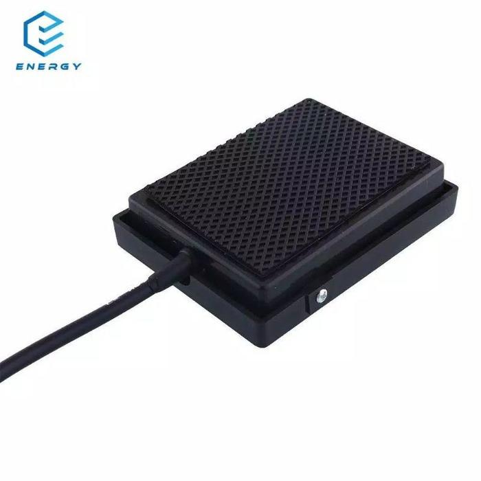Sustain Pedal Universal Keyboard Elektronic Yamaha Casio Korg Roland