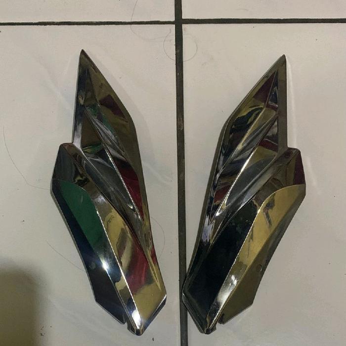Garnish Depan Suzuki Satria Fu Ori SGP