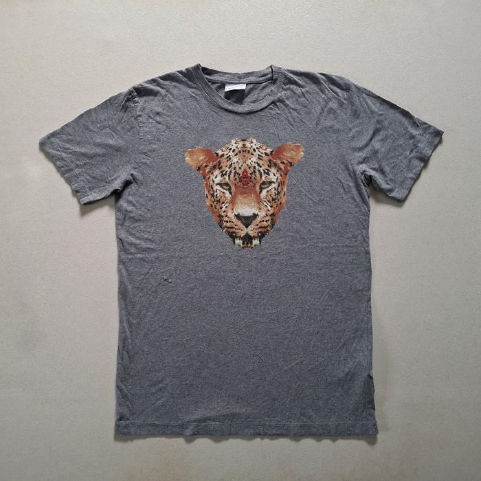 TSHIRT KAOS MARCELO BURLON KIDS OF MILAN ORIGINAL 100%