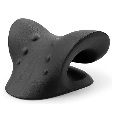 Bantal Terapi Pijat Leher EHS