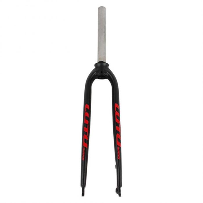 MTB Fork 26 /27.5 /29 Inch Frame Aluminum Disc Gravel Mountain Bike