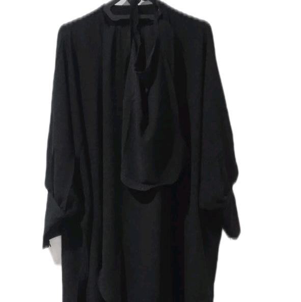 Set Taqwawear set gamis khimar cadar