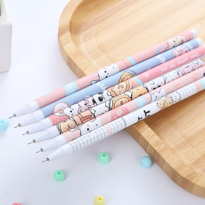 NEW PULPEN ULIR BTS ORLEE VIRAL 1 LUSIN (isi 12)
