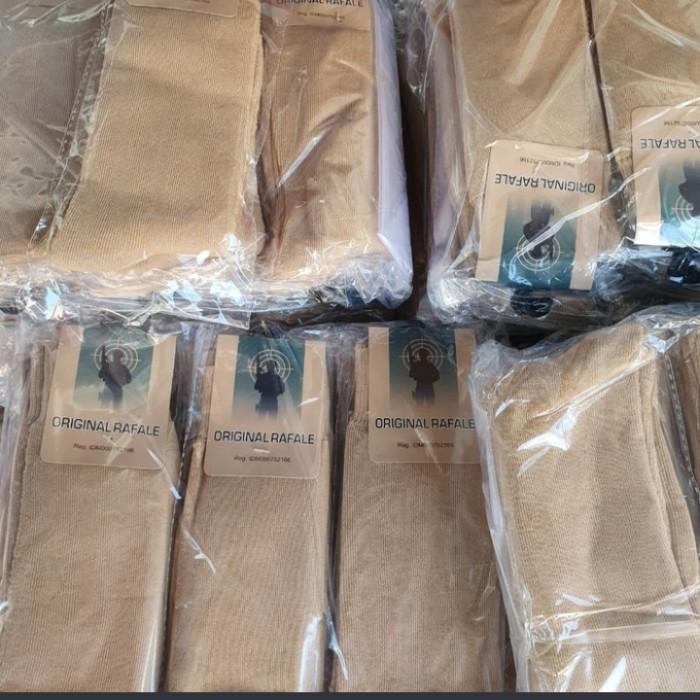 TERBARU KAOS KAKI PDL GURUN TEBAL tali sepatu praktis | tali sepatu anak | tali sepatu premium | mac