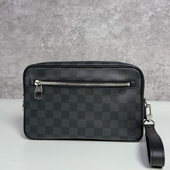 Louis Vuitton Damier Kasai Clutch