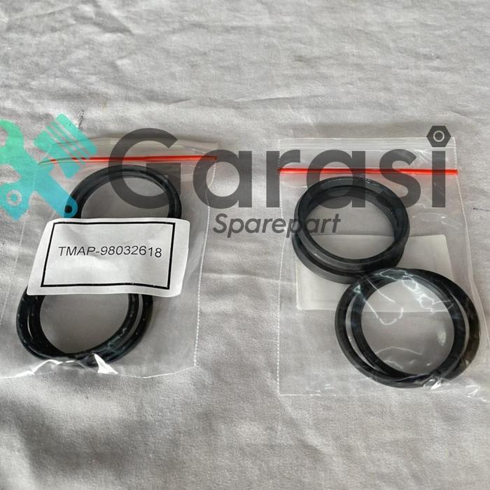 Seal Kit Master Rem Atas/BM Isuzu Elf GIGA NQR71 JAPAN