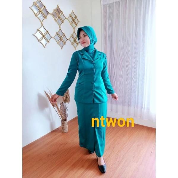 JILBAB PKK TOSCA MUDA PREMIUM