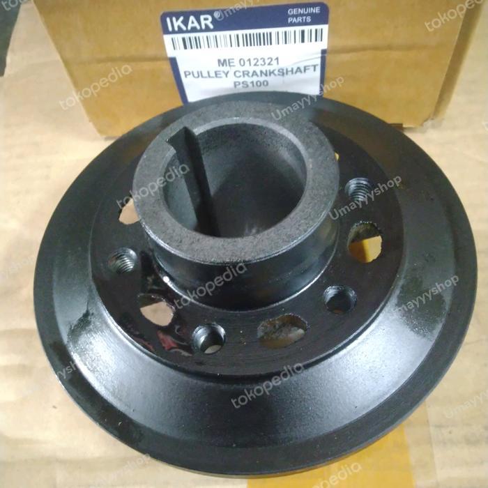 pully puli crankshaf kruk as colt ps100 ps120 T1
