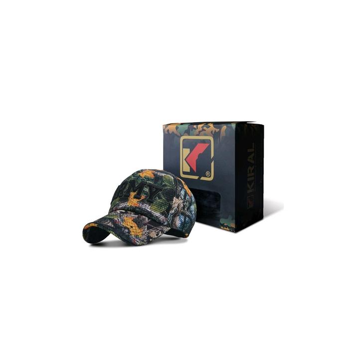 TOPI ORIGINAL/TOPI ADVENTURE/TOPI TNI/TOPI KIRAL/TACTICAL/TOPI LORENG