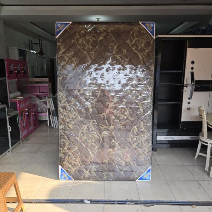 Springbed Bigline Now 120x200 Cm Ketebalan 25 Cm