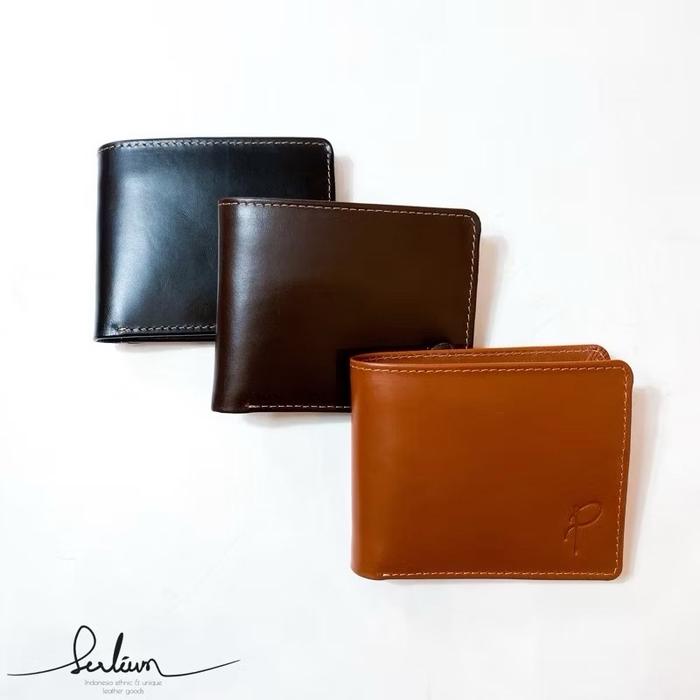 LAYANA | DOMPET PRIA | DOMPET KULIT SAPI | DOMPET PRIA KULIT SAPI ASLI