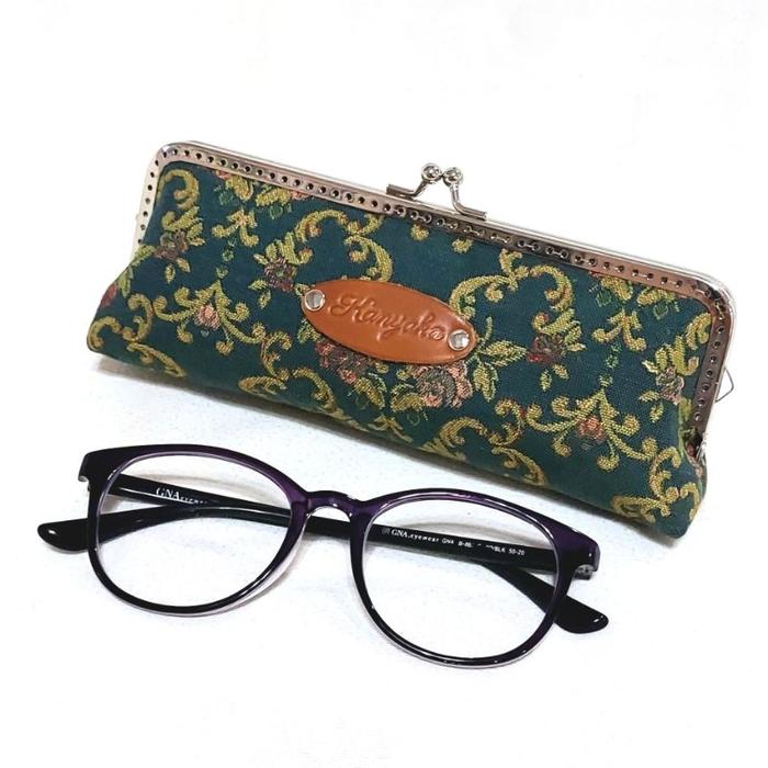 TerLaris Dompet Behel Multifungsi/Dompet Behel/Dompet Kacamata