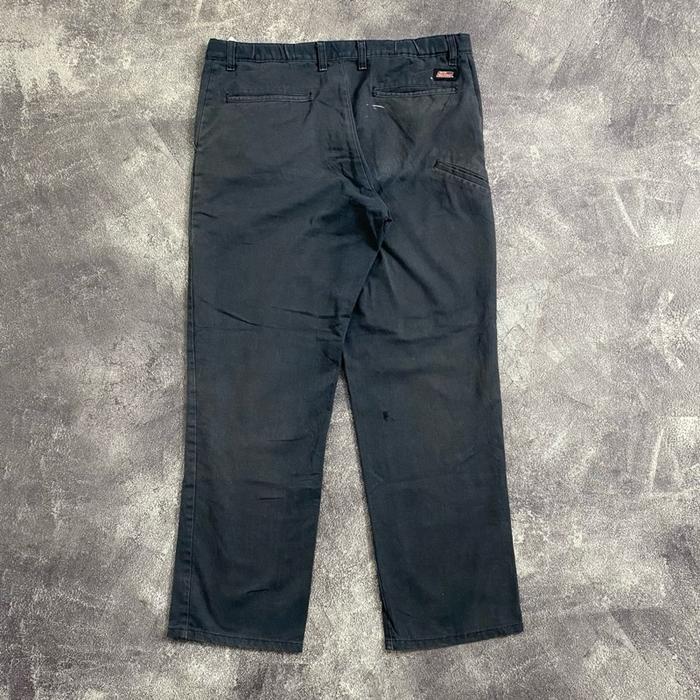 Celana Pants Dickies Second Original