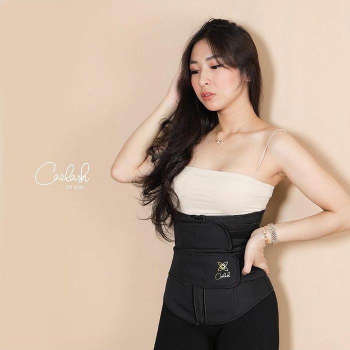Korset Caelash Stagen 2 Straps
