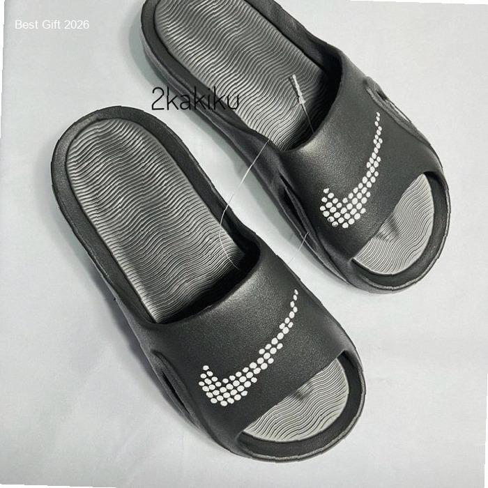 Sandal slop Algoritma pria keren | best seller