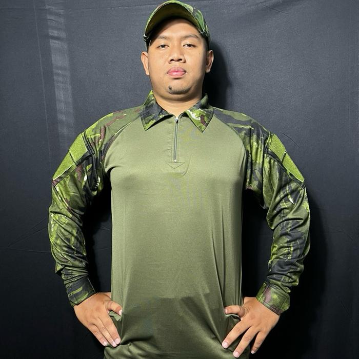 KAOS BDU DRYfit HABEMA