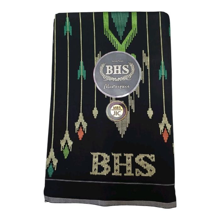 Sarung BHS Masterpiece gold/sarung BHS masterpiece original