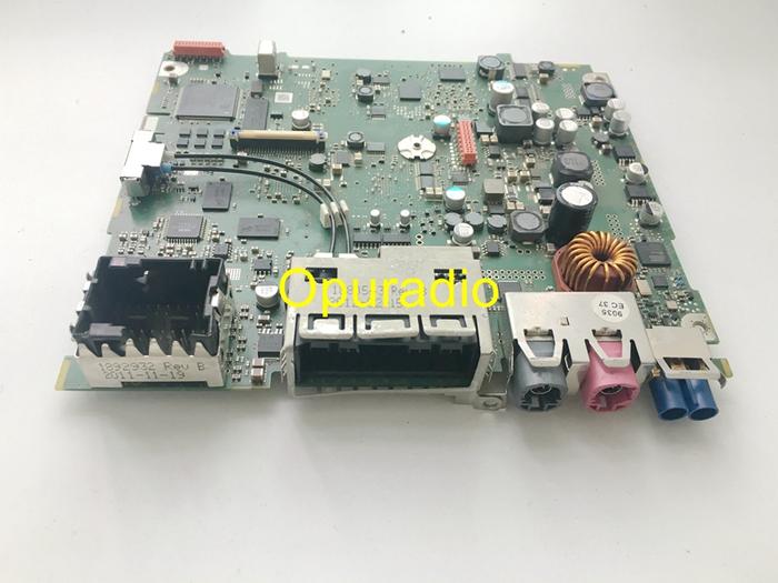 Free Express PC board Mainboard motherboard for Mercedes Harman