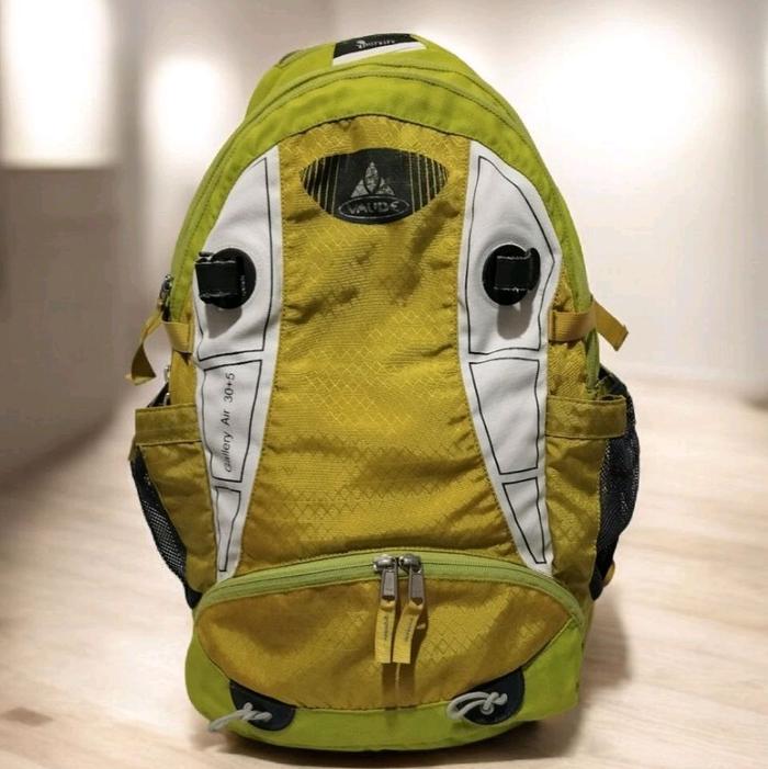 Vaude Rucksack Gallery Air 30+5 Walking/Hiking Backpack Original