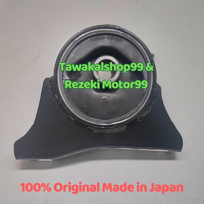 Engine Mounting Karet Dudukan Mesin Kanan Corona AT210 AT190 KI1