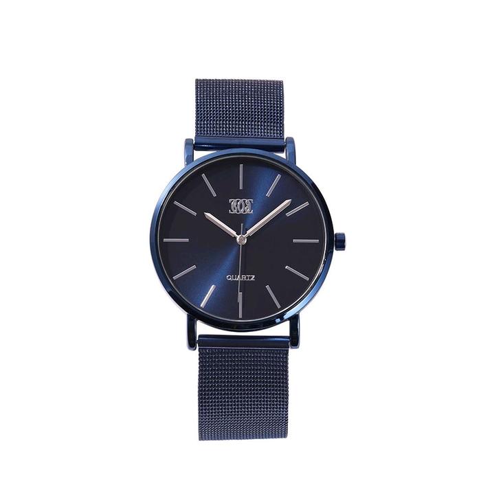 Escape Men Watch Jam Tangan Pria Tampan Oriflame