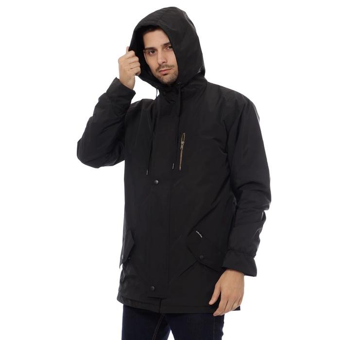 GAZR Jaket Parasut Pria Premium Up to Big Size