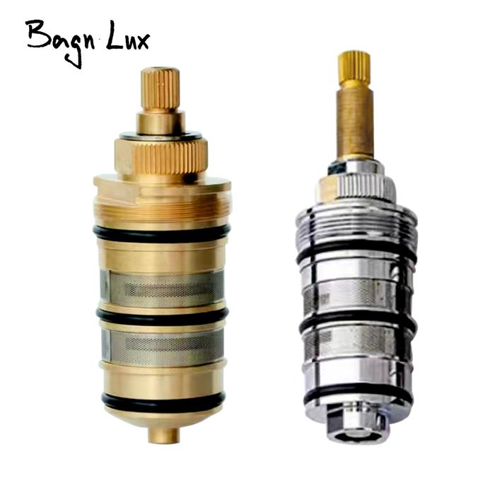 Cartridge Replacement Thermostatic Shower Control Switch Temperature