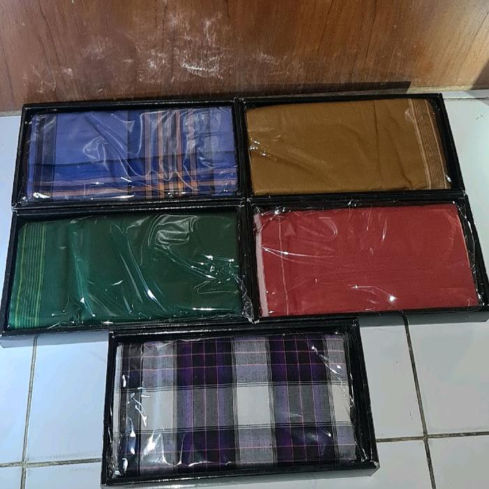 SARUNG TENUN NAFIRI type Reguler BEHAESTEX | Sarung Dewasa Kang Santri Pesantren Mushola Masjid Mesj