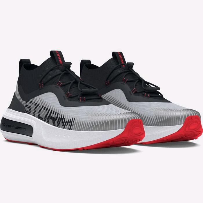 Sepatu UA Phantom 4 Storm Titangry
