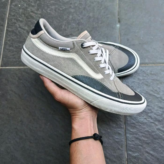 vans pro tnt advance prototype