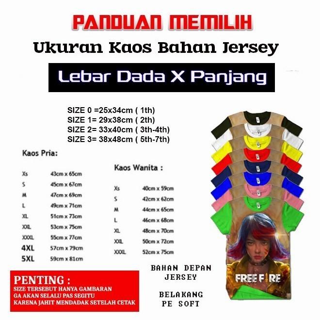 Kaos KADITA Kter Nyi Roro Kidul Tshirt Game murah