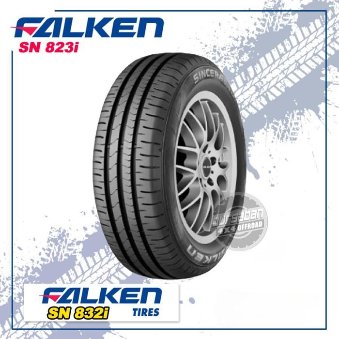 Ban 165/60 R14 FALKEN Sincera SN832i