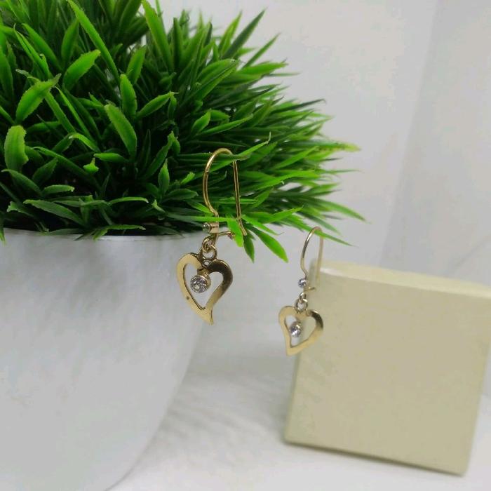 Anting Swasa Lovely cewek
