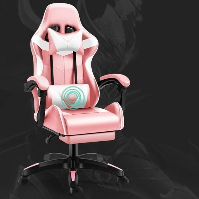 Kursi Gaming Bangku Gaming Chair Highline