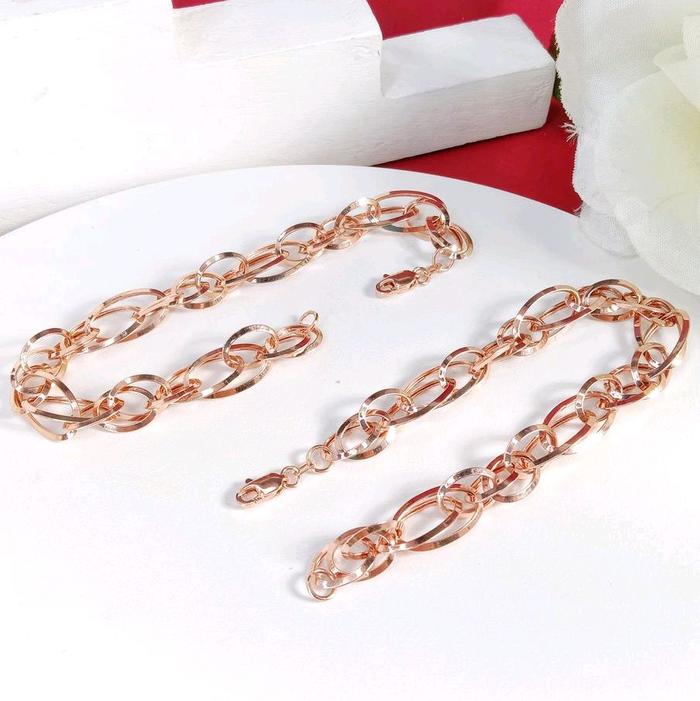 Gelang Collections Kadar 17kk