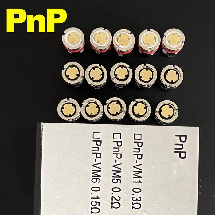 5PCS DIY Home Hand Tool PnP VM1 VM5 VM6 for VINCI R Drag X S Navi PNP