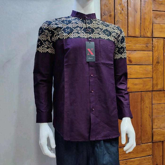 KEMKO N-ONE MODEL TERBARU BATIK