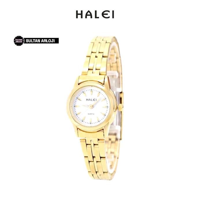 Jam tangan Halei 348L wanita