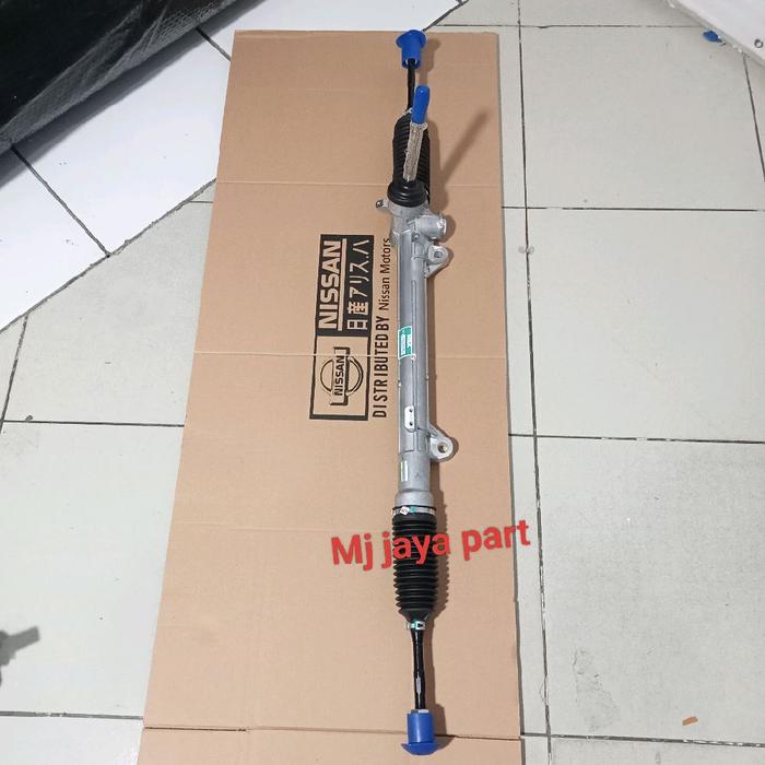 Rack steering Xtrail T31 2008-2013 Rack steer Rek stir