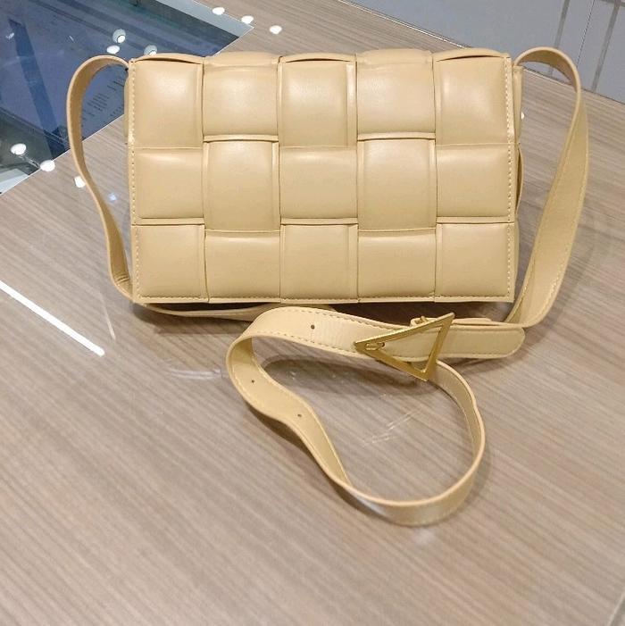 Small Bag_Les Femmes LCM.