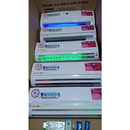 Freon R32 REFRIGERANT isi 3 Kilo Tabung Kecil Segel ORi pabrik