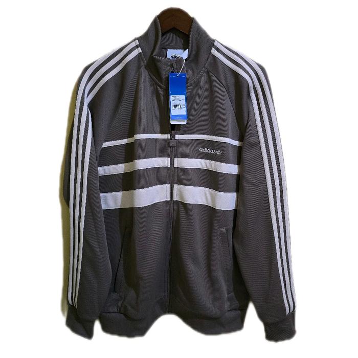 Jaket Tracktop ADIDAS First TT JP1043 Original 100% BNWT