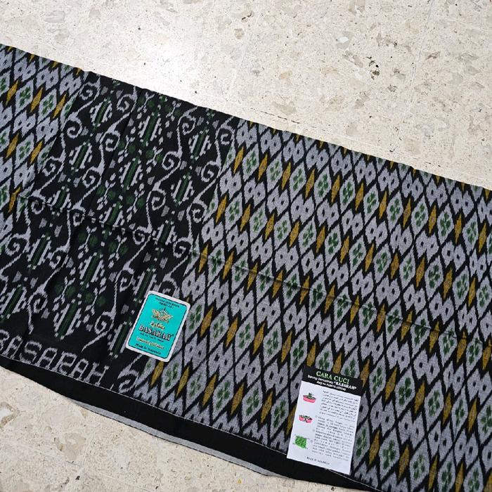 SARUNG BASARAH BAHAN MESRES KAWUNG